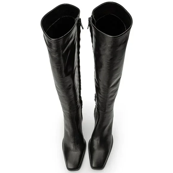 Tony Bianco Rylee Boot - Picture 4 of 12